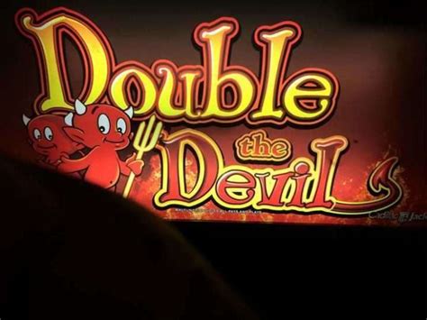 Double The Devil Novibet